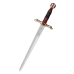 Art Gladius Кинжал Небесный Рыцарь