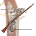 Denix Кремневое ружье Браун Бесс - Brown Bess