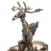 Veronese WS-473 Статуэтка «Индеец с трофеем»