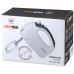 МИКСЕР ПЛАСТИКОВЫЙ HOTTEK HT-963-001 175 Вт 5 СКОРОСТЕЙ, ТУРБО РЕЖИМ, 2 НАСАДКИ (КОР=8ШТ.)