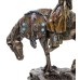 Veronese WS-473 Статуэтка «Индеец с трофеем»
