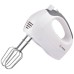 МИКСЕР ПЛАСТИКОВЫЙ HOTTEK HT-963-001 175 Вт 5 СКОРОСТЕЙ, ТУРБО РЕЖИМ, 2 НАСАДКИ (КОР=8ШТ.)