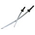 Ryuichi Swords Набор самурайских мечей "Дракон Маки"