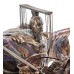 Veronese WS-431 Статуэтка «Китайский воин»