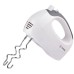 МИКСЕР ПЛАСТИКОВЫЙ HOTTEK HT-963-001 175 Вт 5 СКОРОСТЕЙ, ТУРБО РЕЖИМ, 2 НАСАДКИ (КОР=8ШТ.)