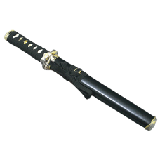 Art Gladius Танто