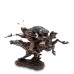 Veronese WS-427 Статуэтка «Китайский воин»