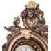 Veronese WS-611/ 2 Каминные часы в стиле барокко