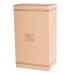 Veronese WS-611/ 2 Каминные часы в стиле барокко