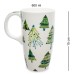 Pavone JK-286 Кружка «Новый год» (Capodanno  )