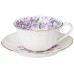 ЧАЙНЫЙ НАБОР LEFARD "LILAC" НА 6 ПЕР. 12 ПР. 250 МЛ (КОР=8НАБ.)