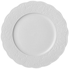 ТАРЕЛКА ЗАКУСОЧНАЯ LEFARD "LACE" 21 СМ (КОР=48ШТ./МАЛ.УП.=4ШТ.)