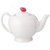 ЧАЙНИК LEFARD "STRAWBERRY" 1600 МЛ 25,5*15,5*18 СМ (КОР=6ШТ.)