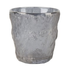 Стакан"Frost.Grey" v=310 мл (стекло) (min6) (подарочная упаковка на min партию)