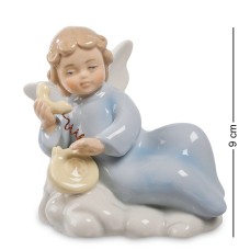 Pavone CMS-11/37 Фигурка «Ангелочек»
