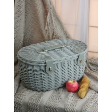 HOLYDAY BASKET Набор для пикника с термосумкой на 2 персоны