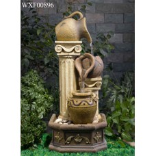Waterfall Фонтан декоративный ''Греческий Каскад''