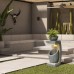 Waterfall Фонтан декоративный с подсветкой Чаша