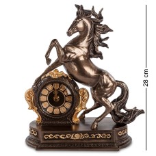 Veronese WS-686/ 2 Часы «Статный Жеребец»