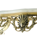 Bello De Bronze Консоль Бикош, золото