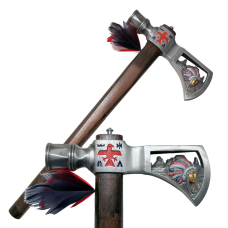Art Gladius Томагавк