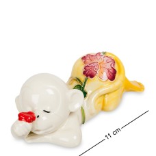Pavone JP-81/30 Фигурка «Обезьяна»