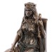 Veronese WS-1013 Статуэтка «Рея Кибела - греческая мать богов»