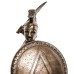 Veronese WS-1168 Статуэтка «Спартанский воин»