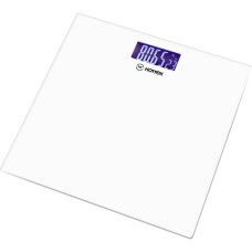 ВЕСЫ НАПОЛЬНЫЕ СТЕКЛО HOTTEK HT-962-007 30*30*СМ МАКС.ВЕС 180КГ (КОР=6ШТ.)