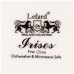 САЛАТНИК - СЕРДЦЕ LEFARD "IRIS" 11,5*4 СМ 200 МЛ (КОР=72ШТ.)