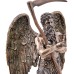 Veronese WS-1194 Статуэтка «Кронос - бог урожая, земледелия, веков и разрушительных сил времени»