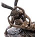 Veronese WS-1016 Статуэтка «Амур и Психея» (Антонио Канова)