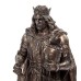 Veronese WS-640/ 1 Статуэтка «Король Артур»