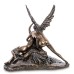 Veronese WS-1016 Статуэтка «Амур и Психея» (Антонио Канова)