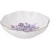 НАБОР РОЗЕТОК LEFARD "LILAC" 4 ШТ. 10 СМ (КОР=48НАБ.)