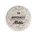 САЛАТНИК ТРЕУГОЛЬНЫЙ BRONCO "MOKKO" 20,5*6,5 СМ (МАЛ.=2ШТ./КОР=24ШТ.)
