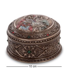 Veronese WS-536 Шкатулка «Святое семейство»