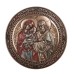 Veronese WS-536 Шкатулка «Святое семейство»