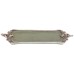 ПОДНОС ДЕКОРАТИВНЫЙ 31.5*11*2CM