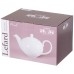 ЧАЙНИК LEFARD "PEARL" 25*15 СМ 1100 МЛ (КОР=6ШТ.)