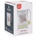 ПОДСТАВКА ПОД КУХОННЫЕ ПРИБОРЫ AGNESS "ДУША ПРОВАНСА" 10,5*16 СМ (КОР=18ШТ.)