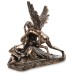 Veronese WS-1134 Статуэтка «Амур и Психея» (Антонио Канова)