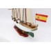 Van Der Heijden Парусник "JUAN SEBASTIAN DE ELCANO", Испания