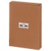 ПОДНОС ДЕКОРАТИВНЫЙ КОЛЛЕКЦИЯ "РОКОКО", 23,9*17,2*3,7CM