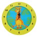Часы настенные "Непоседы" d=22/30см. (батарейка-1"AA") (4вида) (транспортная упаковка)