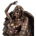 Veronese WS- 17/ 2 Статуэтка «Фортуна - Богиня счастья и удачи»
