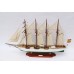 Van Der Heijden Парусник "JUAN SEBASTIAN DE ELCANO", Испания