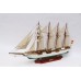 Van Der Heijden Парусник "JUAN SEBASTIAN DE ELCANO", Испания