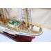 Van Der Heijden Парусник "NIPPON MARU", Япония