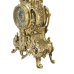 Bello De Bronze Часы "Луи XIV" каминные бронзовые